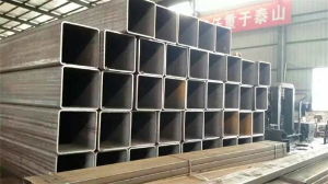 無(wú)錫Q355B方管施工